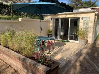 Dune et Terrasse - Merville-Franceville-Plage - 0