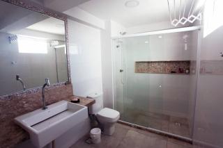 João Pessoa, a dois passos do paraíso, 2 suítes com A/C, vista panorâmica para o mar do Bessa, portaria 24h e 2 vagas de garagem - 5