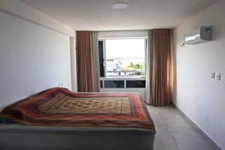 João Pessoa, a dois passos do paraíso, 2 suítes com A/C, vista panorâmica para o mar do Bessa, portaria 24h e 2 vagas de garagem - 7