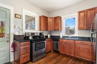 Historical Bungalow Near CSU & Old Town! - 1