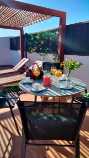 CASA FUERTEARENA a 200m de la playa - Corralejo - 4