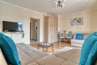 COMFORT APARTMENT NEAR THE BEACH - Budva - 1