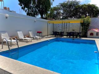 HUANCHACO GARDENS - 2