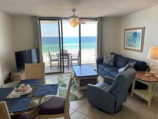 Sunswept 605 Condo - Orange Beach - 0