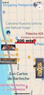 Espacio Bariloche - Bariloche - 6