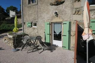 Studio cosy au Soulié, 22 m² avec jardin privé - Le Soulié - 7