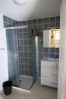 Studio cosy au Soulié, 22 m² avec jardin privé - Le Soulié - 5