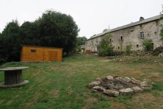 Studio cosy au Soulié, 22 m² avec jardin privé - Le Soulié - 8