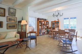 L'hermine - Villa de charme - Locquirec - 6