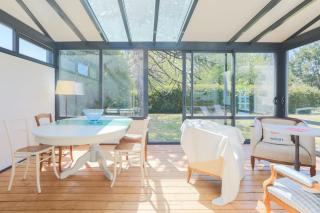 L'hermine - Villa de charme - Locquirec - 8