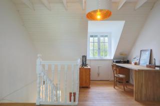 L'hermine - Villa de charme - Locquirec - 1