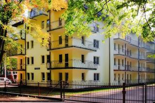 Apartment «Morskie Oko B» in Miedzyzdroje - Międzyzdroje - 9