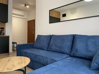 Twoja Przystań SŁAWA- Apartament przy plaży - Sława - 6
