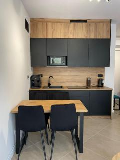 Twoja Przystań SŁAWA- Apartament przy plaży - Sława - 2