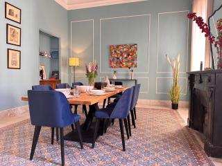 Private rooms in authentic apartment in Old town of Tunis, near Medina - Tunis - 8
