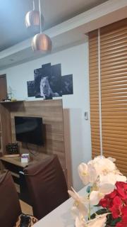 Apartament litoral norte Natal RN - 1