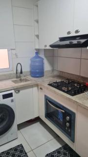 Apartament litoral norte Natal RN - 1
