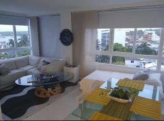 Aparta Estudio San Andres 5 - San Andrés - 6