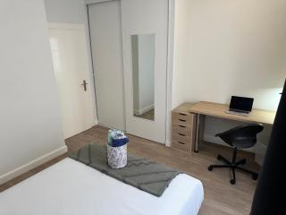 Les Jardins Des Chambrettes - Clermont-Ferrand - 6