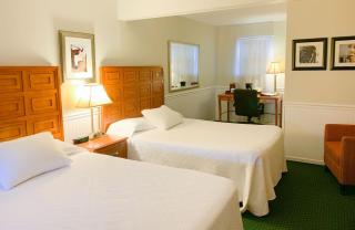 Cedar Crest Inn - Camden - 1