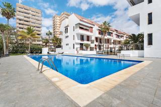 Family Duplex Altamira Playa Las Americas Tenerife South - Arona - 4