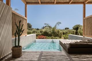 Mon Repo Secret Suites - Laganas - 4