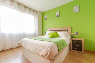Apto. Príncipe, Vigo (Centro) - Vigo - 4