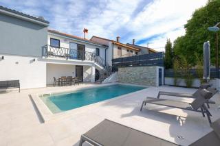 Villa Meri with private pool and sea view - Pola (Pula) - 6