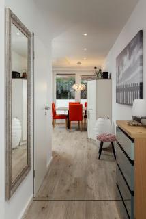 Ferienwohnung Krabbe - 1