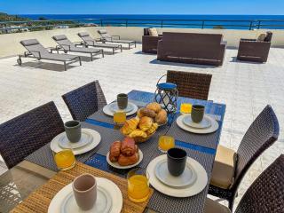 Luxury Penthouse wStunning Sea Views, walk to Galé Beach Albufeira - Albufeira - 5