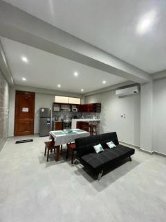 Bellazio Aparthotel - Iquitos - 7