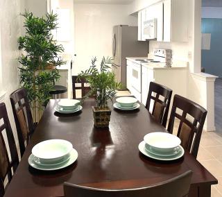 Private room Plano - 5