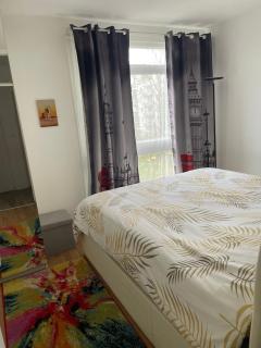 logement entier appartement T3 - 4