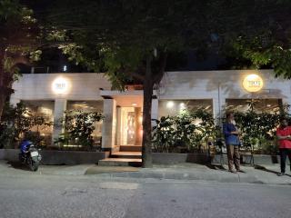 Swarloke Apartment at Gulshan 2,Dhaka - Dhaka - 2