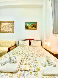 Athens Vintage Apartment - 6