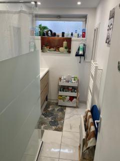 logement entier appartement T3 - 8