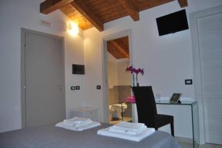 Le Mulinare - Bed & Breakfast - Drapia - 3