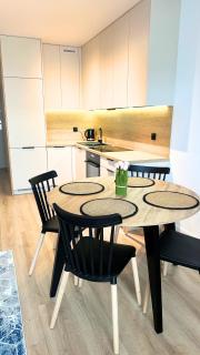 Przystań Letników 4 by MYPART in your apartment - Danzig - 7