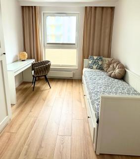 Przystań Letników 4 by MYPART in your apartment - Danzig - 4