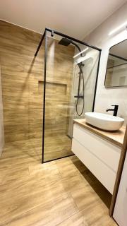 Przystań Letników 4 by MYPART in your apartment - Danzig - 2
