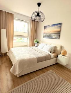 Przystań Letników 4 by MYPART in your apartment - Danzig - 1