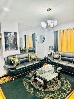 fearlessrose vacation Rental - Springfield - 9
