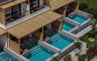 Mon Repo Secret Suites - Laganas - 6