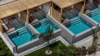 Mon Repo Secret Suites - Laganas - 1