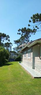 Canto dos Pássaros- Casa de campo em Gonçalves - Gonçalves - 8