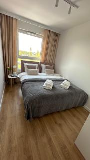 Latarników 44 by MYPART in your apartment - Gdansk - 2