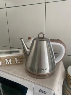 Barone luxury rooms - 5