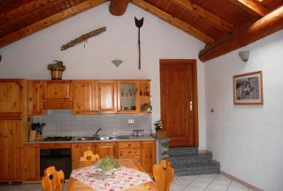 Case Gran Paradiso Rhemes Saint Georges - Rhemes-Saint-Georges - 4
