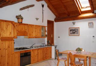 Case Gran Paradiso Rhemes Saint Georges - Rhemes-Saint-Georges - 3