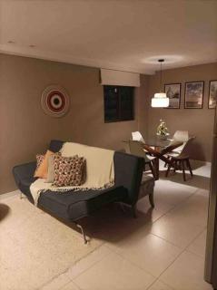 Apto vista para o mar - 2